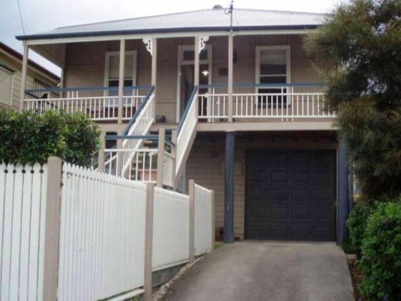 127 Temple Street, Coorparoo QLD 4151