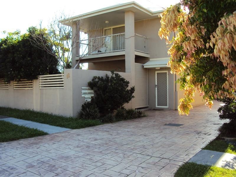 3/12 Adelaide Street, Carina QLD 4152