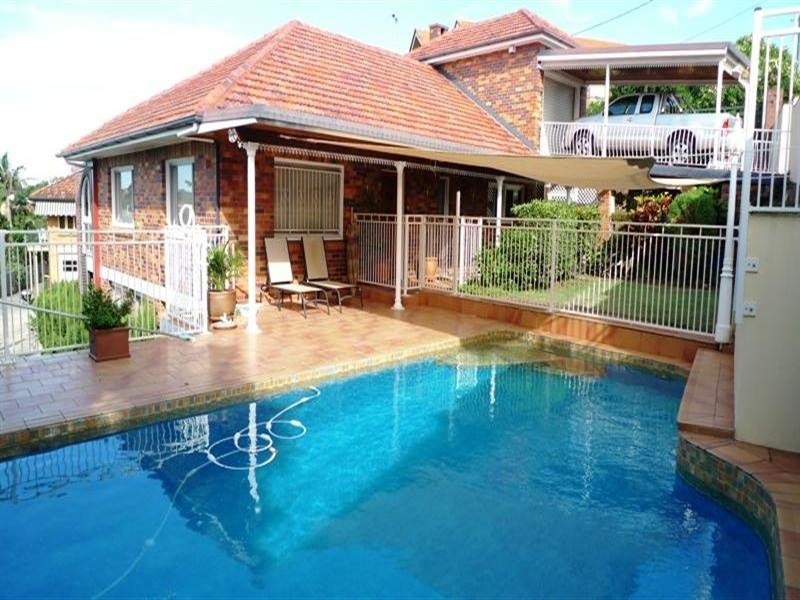 428 Upper Cornwall Street, Coorparoo QLD 4151