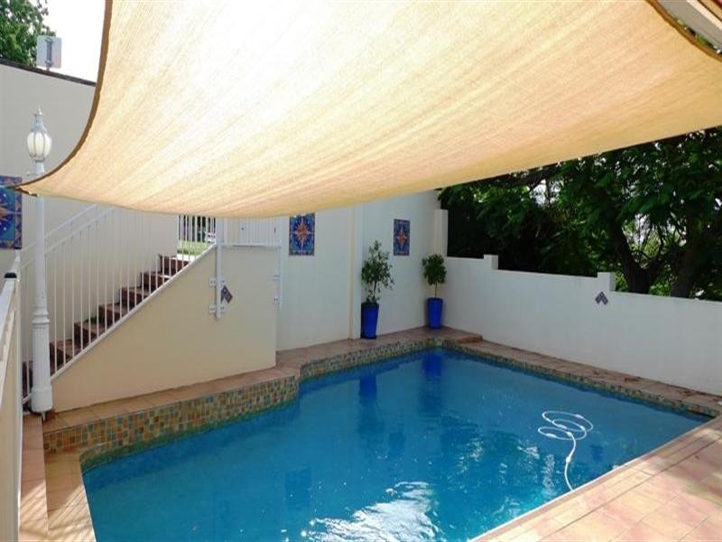 428 Upper Cornwall Street, Coorparoo QLD 4151