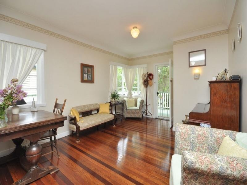 83 Norfolk Street, Coorparoo QLD 4151