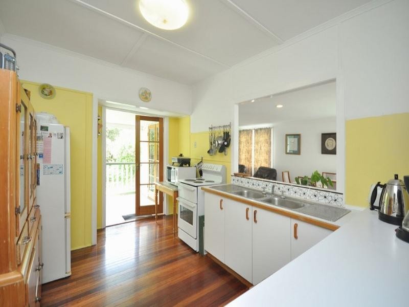 83 Norfolk Street, Coorparoo QLD 4151