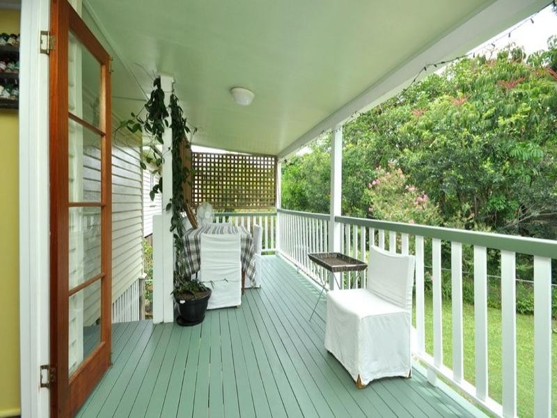 83 Norfolk Street, Coorparoo QLD 4151