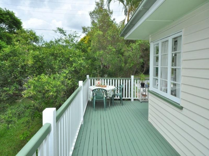 83 Norfolk Street, Coorparoo QLD 4151