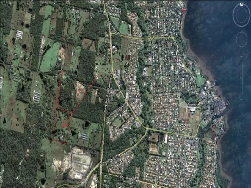 Redland Bay QLD 4165