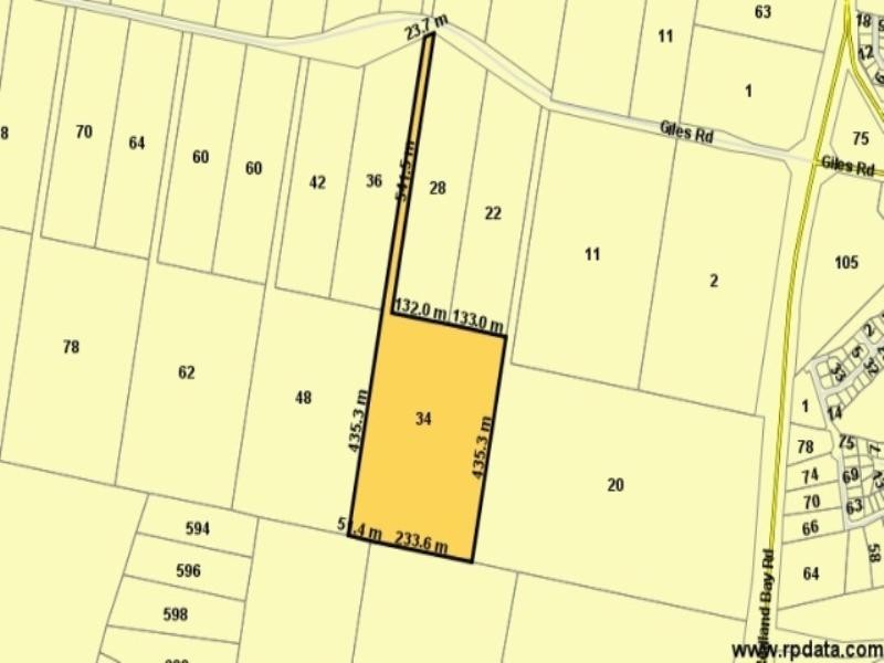 Redland Bay QLD 4165