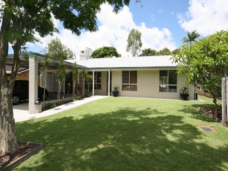 38 Balmerino Drive, Carina QLD 4152