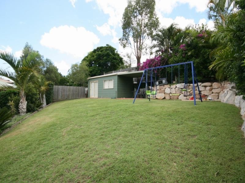 38 Balmerino Drive, Carina QLD 4152