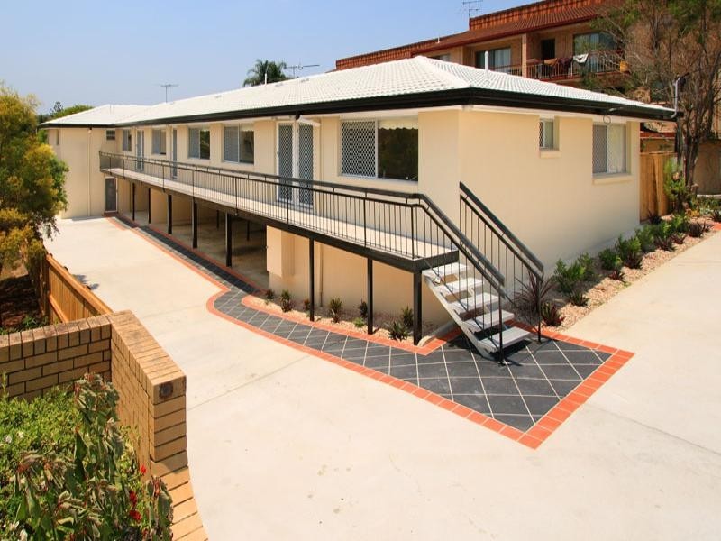 7/33 Derby Street, Coorparoo QLD 4151