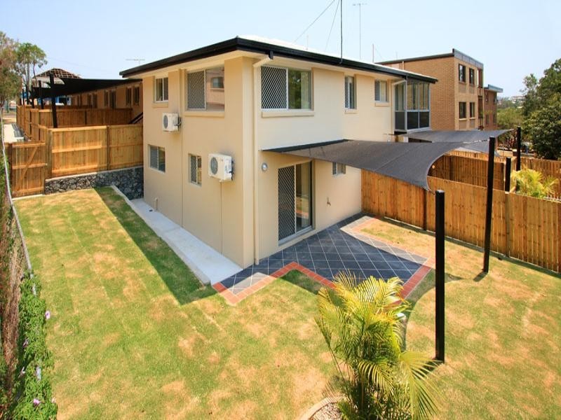 7/33 Derby Street, Coorparoo QLD 4151