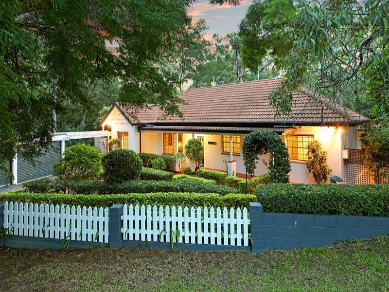 64 Mars Street, Coorparoo QLD 4151