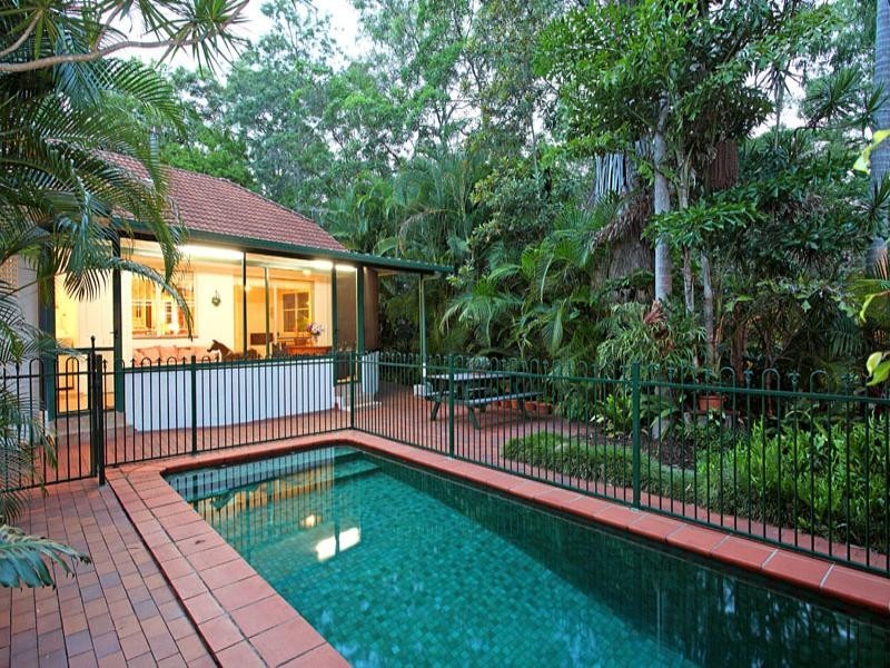 64 Mars Street, Coorparoo QLD 4151