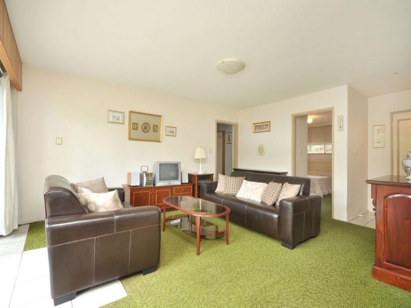 1/372 Old Cleveland Road, Coorparoo QLD 4151