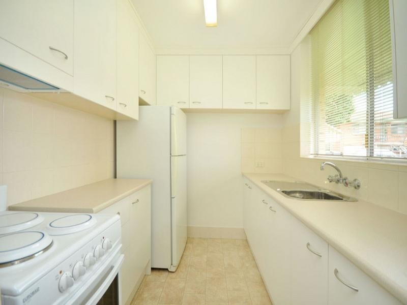 1/372 Old Cleveland Road, Coorparoo QLD 4151