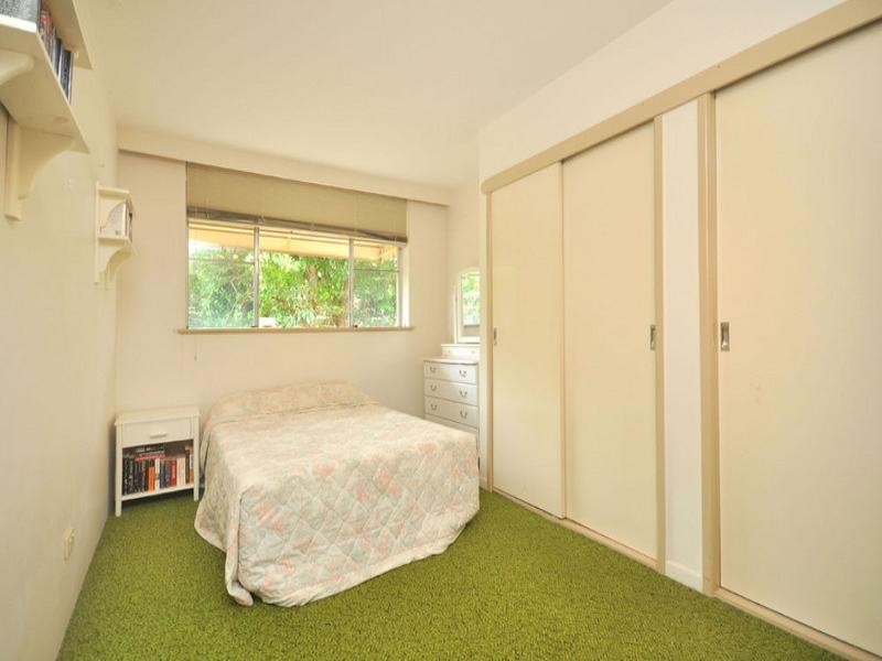 1/372 Old Cleveland Road, Coorparoo QLD 4151