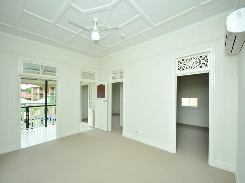 4/22 Jellicoe Street, Coorparoo QLD 4151