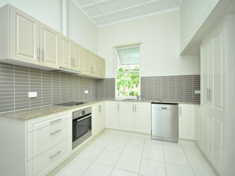 4/22 Jellicoe Street, Coorparoo QLD 4151