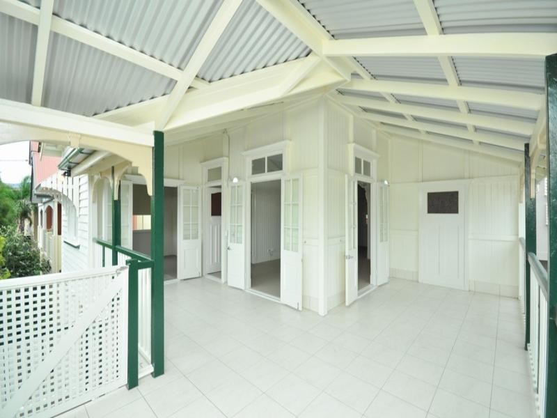 4/22 Jellicoe Street, Coorparoo QLD 4151