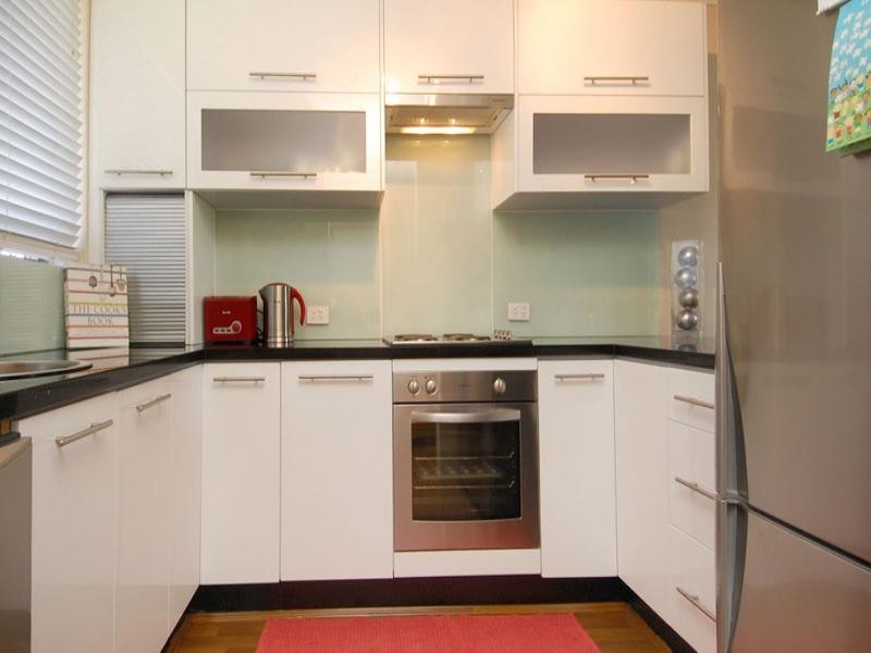 5/35 York Street, Coorparoo QLD 4151