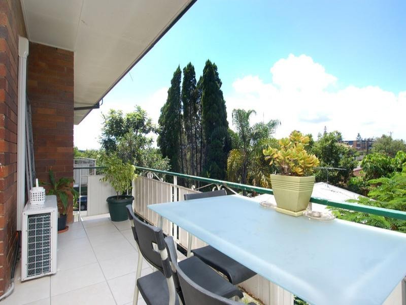 5/35 York Street, Coorparoo QLD 4151