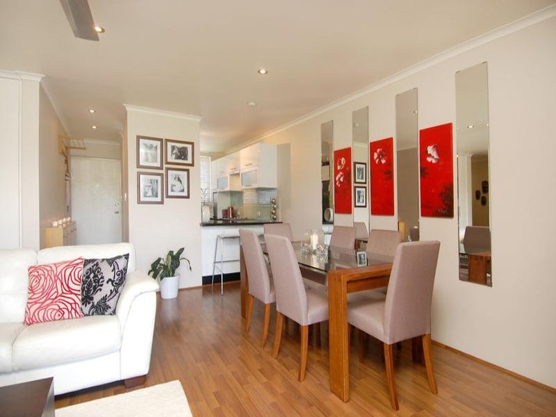 5/35 York Street, Coorparoo QLD 4151