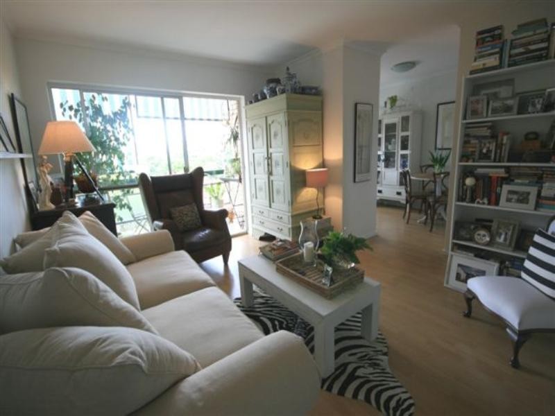 5/76 Kitchener Street, Coorparoo QLD 4151