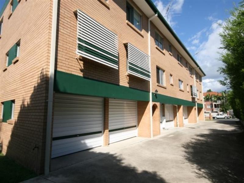 5/76 Kitchener Street, Coorparoo QLD 4151