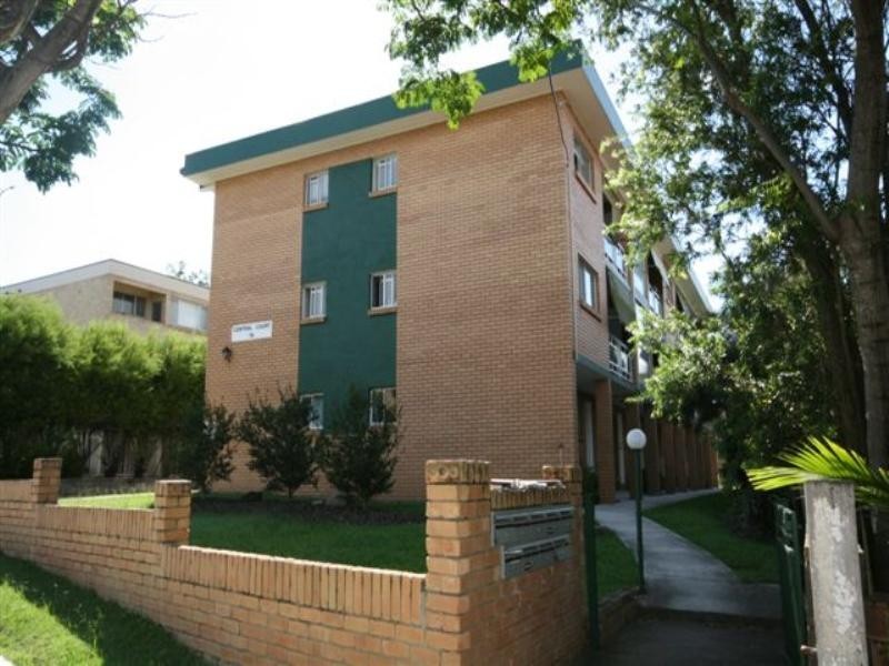 5/76 Kitchener Street, Coorparoo QLD 4151