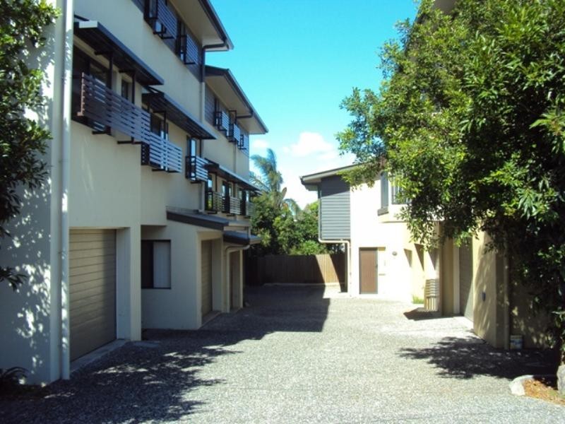 9/96 Marquis Street, Greenslopes QLD 4120