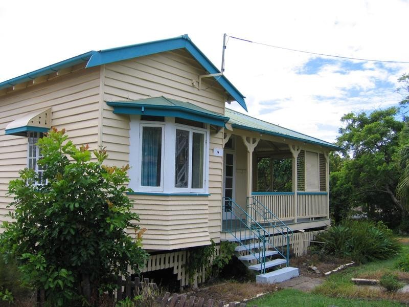 56 Nelson Street, Coorparoo QLD 4151