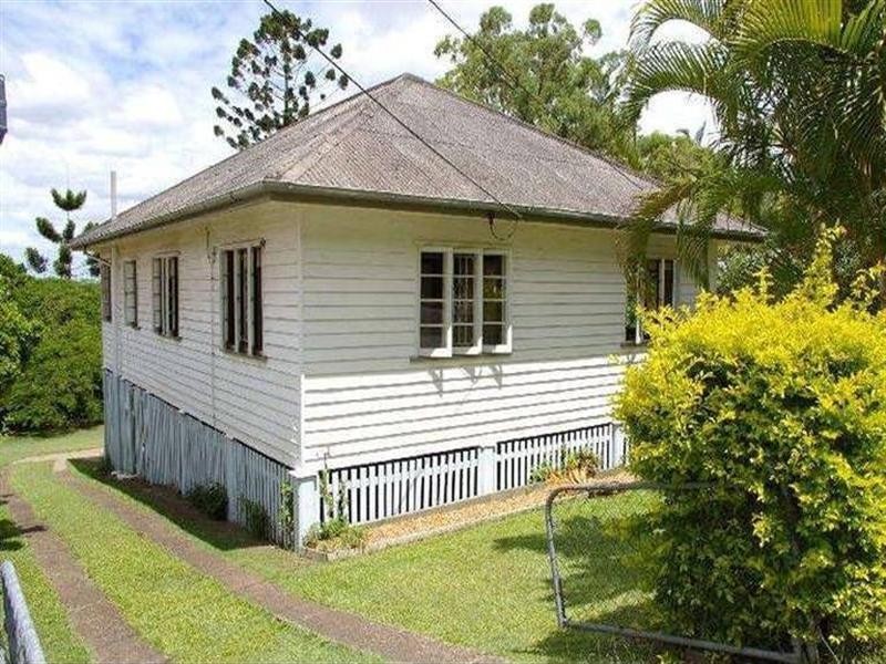 30 Lade Street, Coorparoo QLD 4151