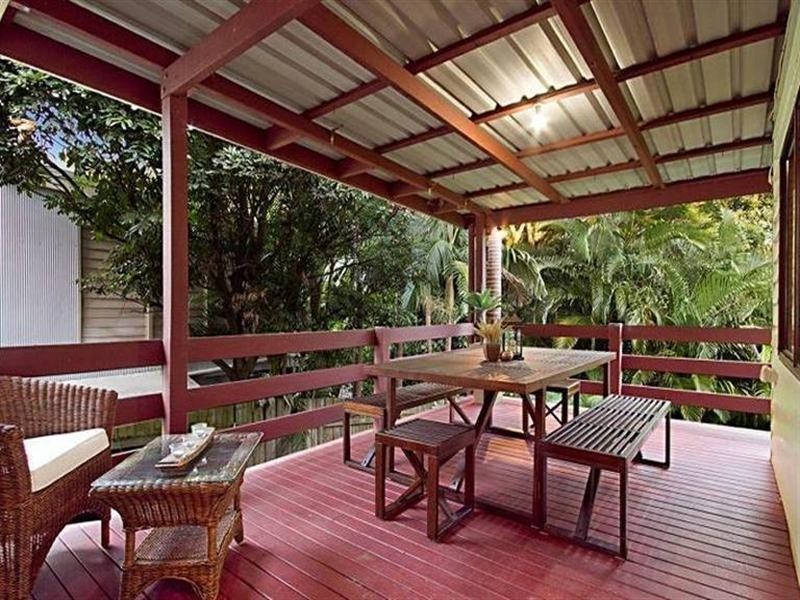 21 Paxton Street, Holland Park QLD 4121