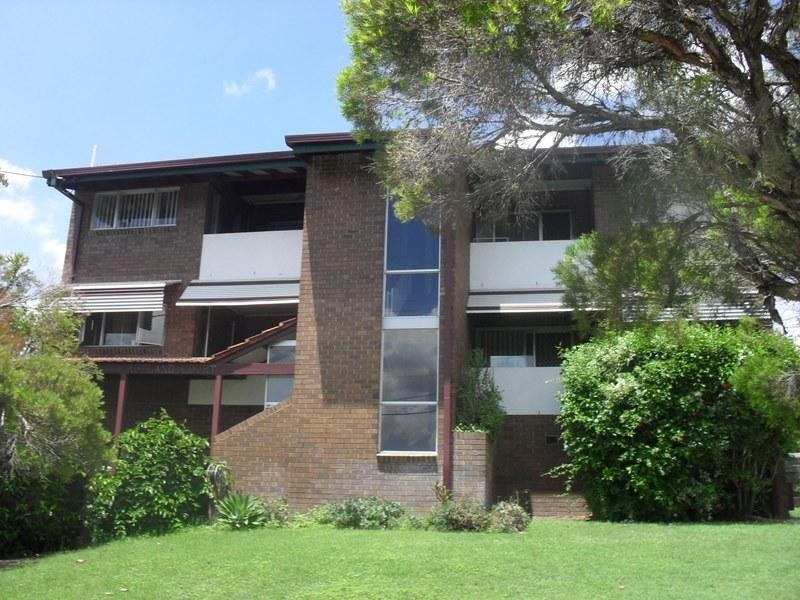 3/9 Rutland Street, Coorparoo QLD 4151