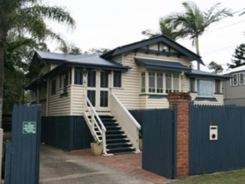 24 Jellicoe Street, Coorparoo QLD 4151