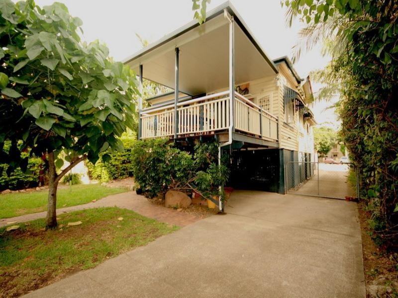 24 Jellicoe Street, Coorparoo QLD 4151