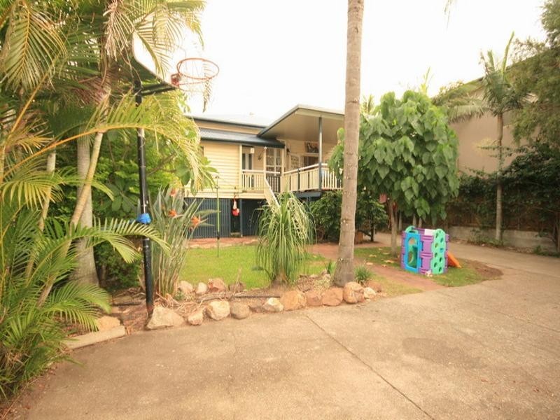 24 Jellicoe Street, Coorparoo QLD 4151