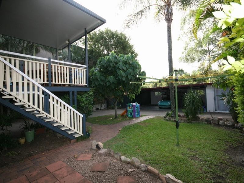 24 Jellicoe Street, Coorparoo QLD 4151