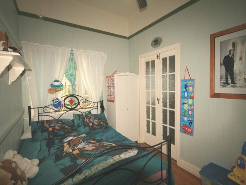 24 Jellicoe Street, Coorparoo QLD 4151