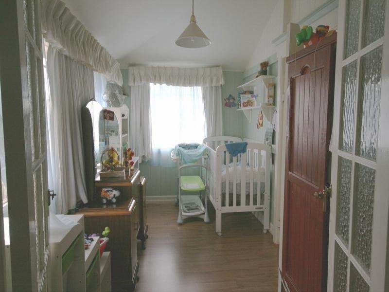 24 Jellicoe Street, Coorparoo QLD 4151