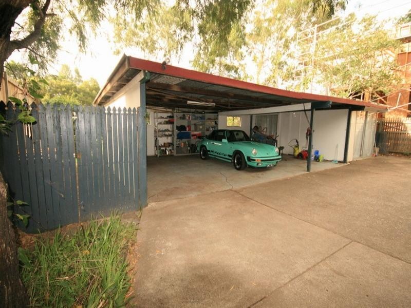 24 Jellicoe Street, Coorparoo QLD 4151