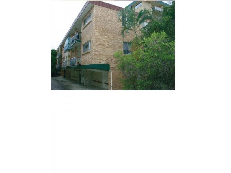 3/7 Lomond Terrace, East Brisbane QLD 4169