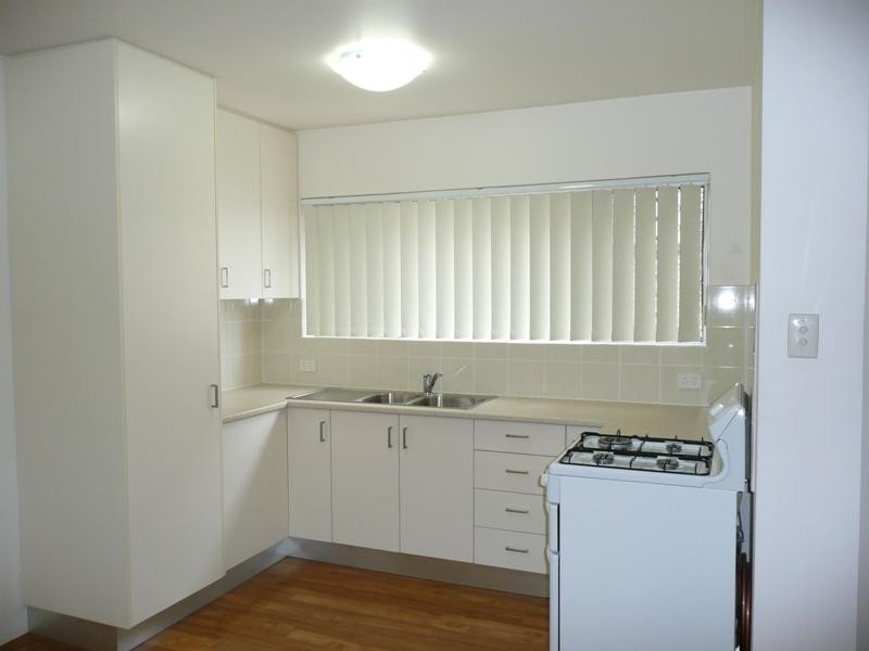 3/7 Lomond Terrace, East Brisbane QLD 4169