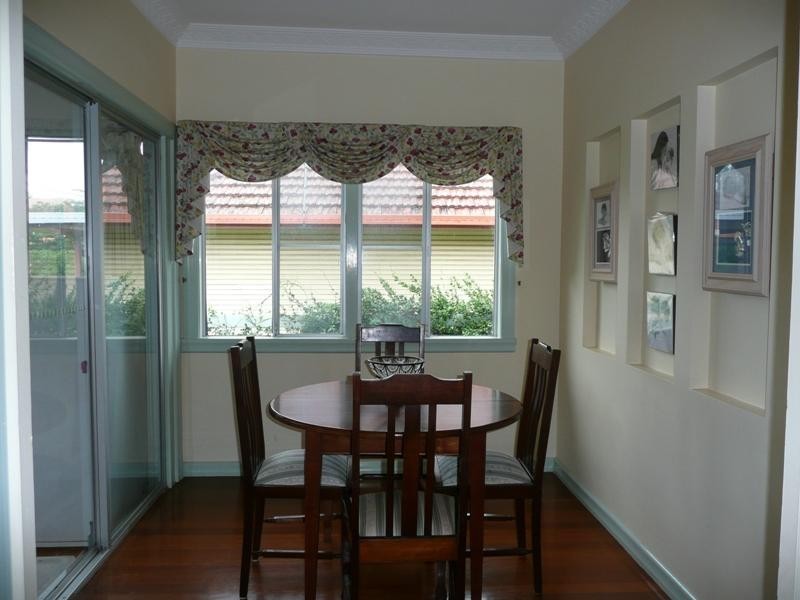 95 Solar Street, Coorparoo QLD 4151