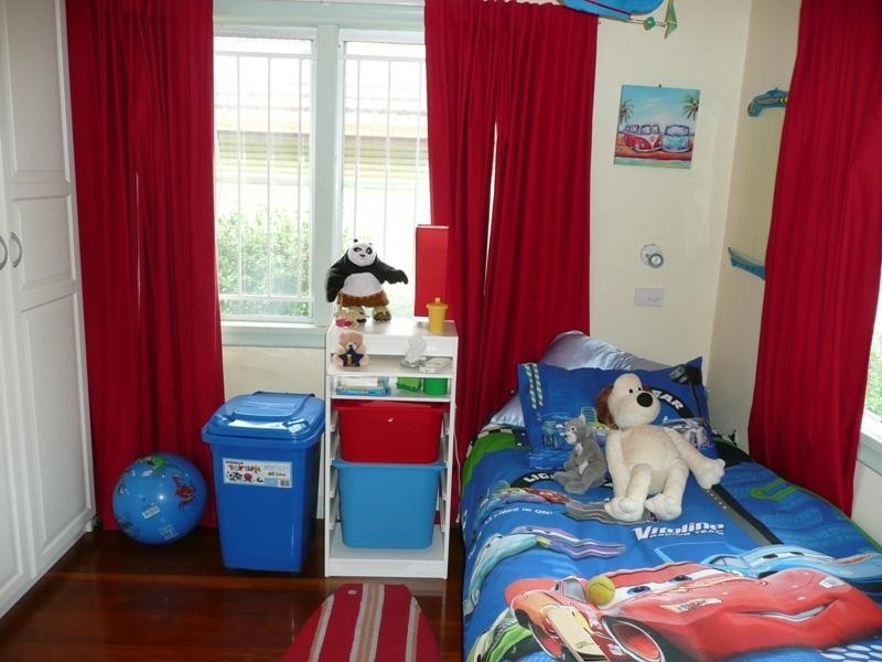 95 Solar Street, Coorparoo QLD 4151