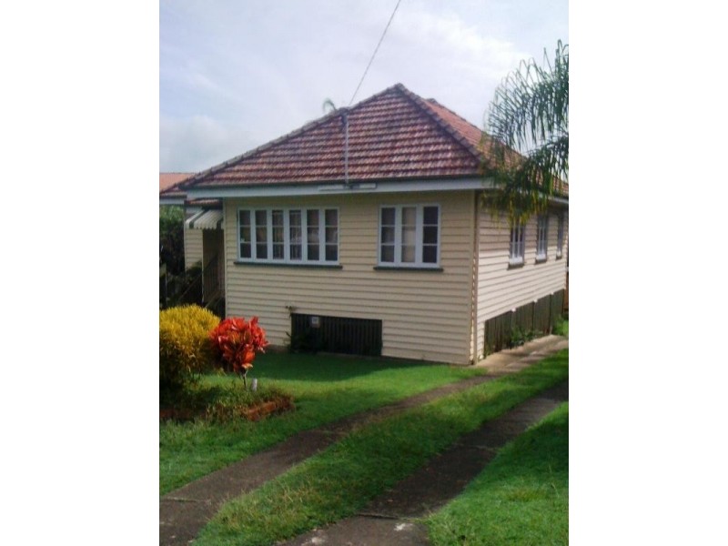 12 Flavelle Street, Carina QLD 4152