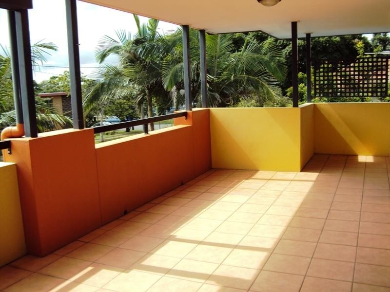 7/85 Victoria Terrace, Greenslopes QLD 4120