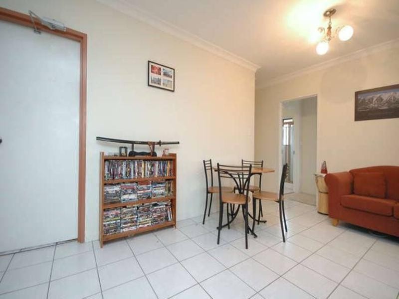 4/6 Nicklin Street, Coorparoo QLD 4151