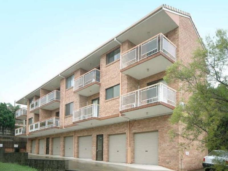 4/6 Nicklin Street, Coorparoo QLD 4151