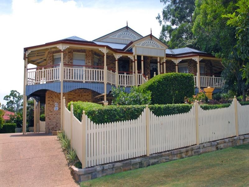 12 Ash Court, Mount Gravatt East QLD 4122