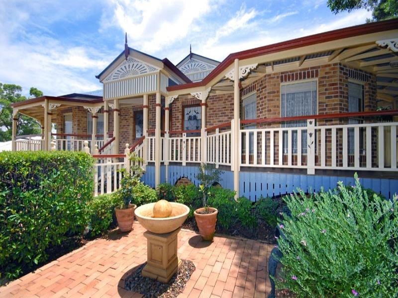 12 Ash Court, Mount Gravatt East QLD 4122